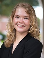 Photo of Hannah Connell Photo of Hannah Connell