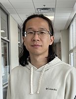 Photo of Rongrong Yu Photo of Rongrong Yu