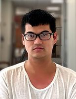Photo of Weijie Xu Photo of Weijie Xu