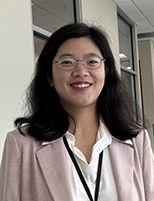 Photo of Yuelan Li Photo of Yuelan Li